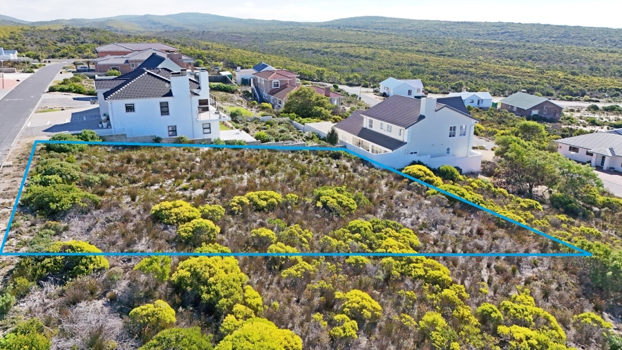 0 Bedroom Property for Sale in Oceanview Heights Western Cape